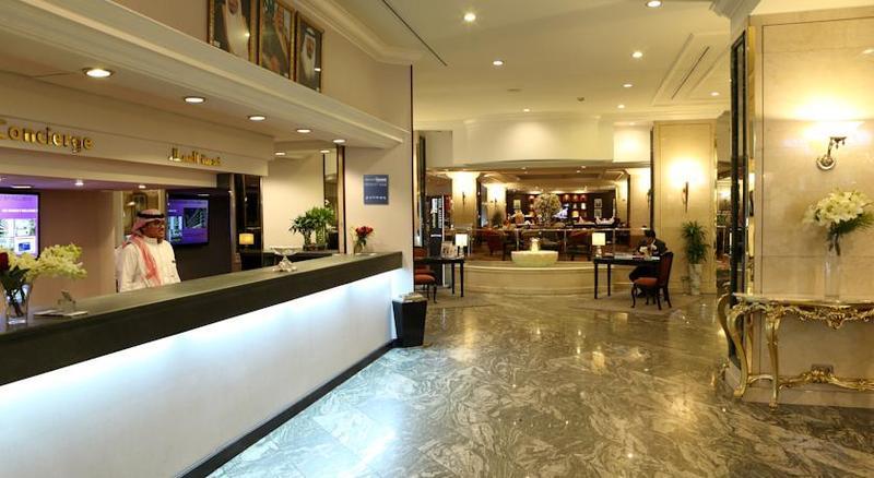 Al Hamra Hotel Jiddah Esterno foto